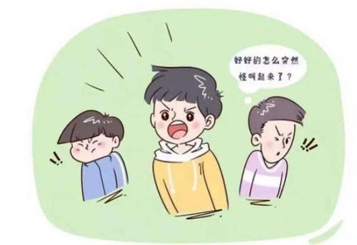兒童抽動癥危害表現(xiàn)有什么
