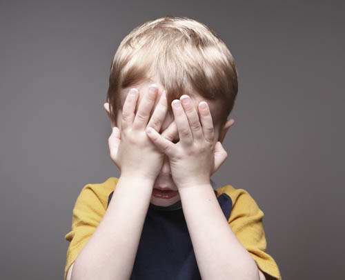 孩子調皮還是多動癥的區(qū)別