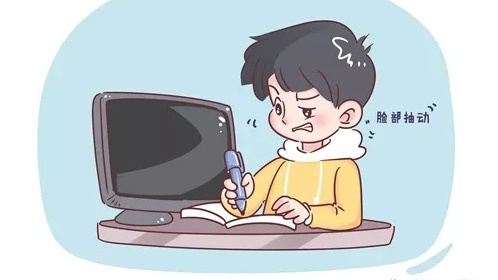 越來越多孩子抽動癥如何預防呢？
